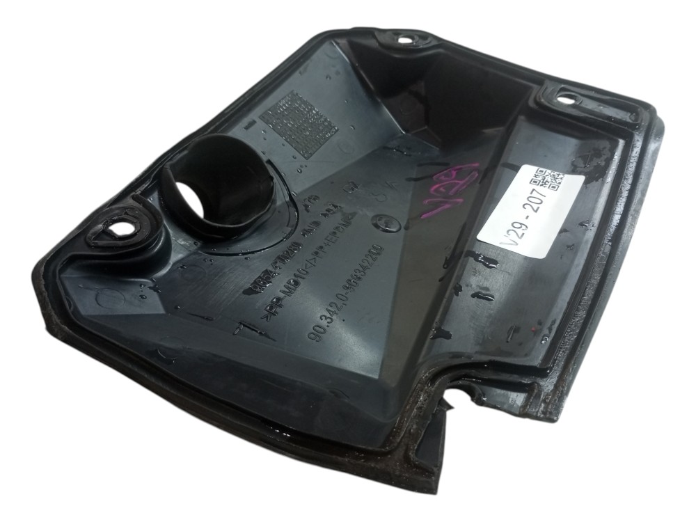 Tampa Motor Limpador Parabrisa Citroen C4 Picasso 2010 2014 5