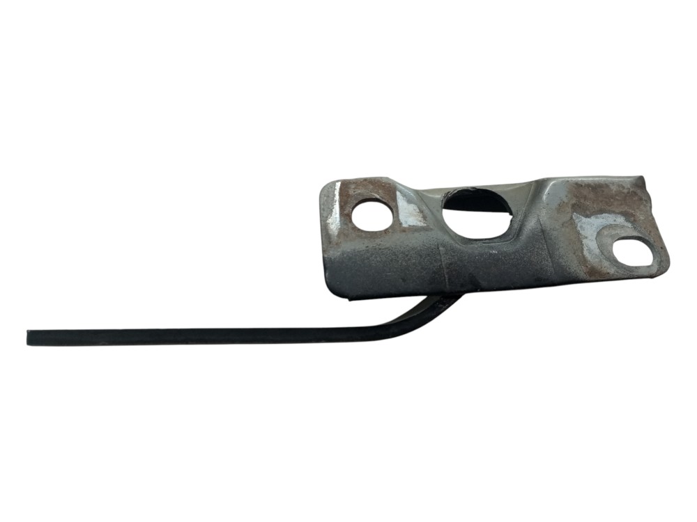 Dobradica Capo Gol G3 2005 2006 2008 2009 Esquerdo Usado 3