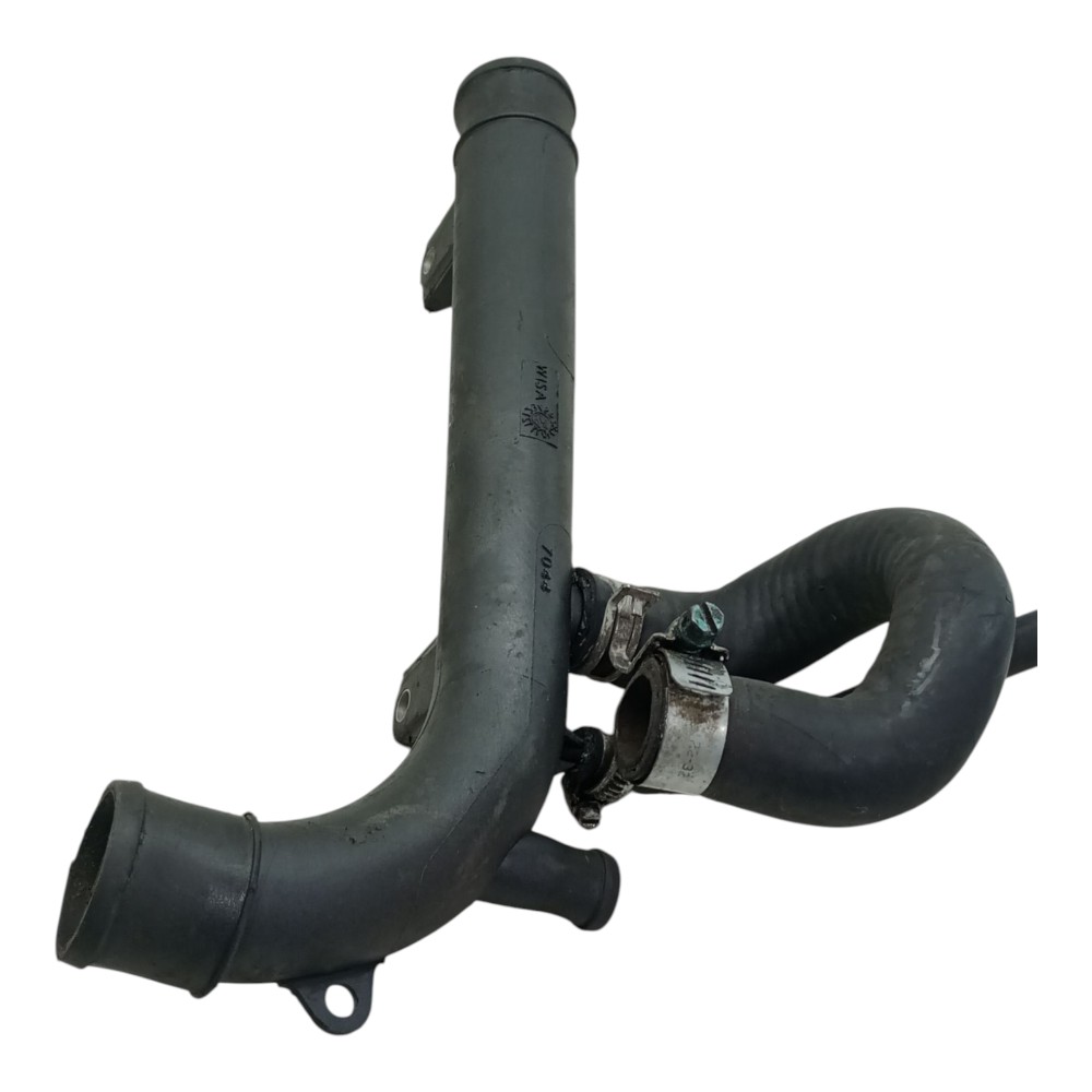 Cano Tubo Agua Motor Gm Astra Vectra Zafira 2.0 2002 2012 7