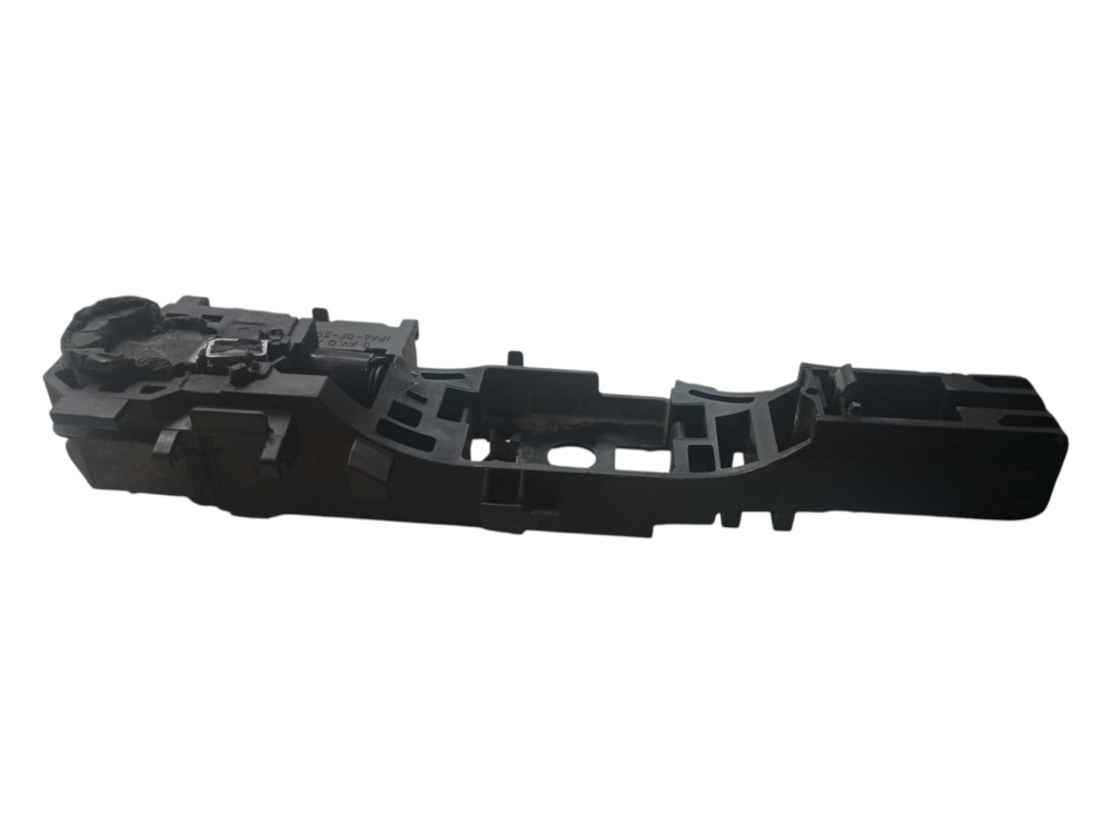 Suporte Macaneta Renault Megane 2007 2012 Dianteira Esquerda Dianteira 5