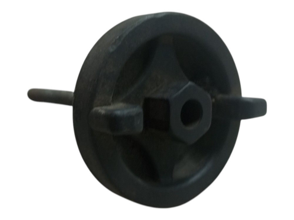 Parafuso Estepe Fiat Palio 2002 2004 2006 2008 2010 2014 2