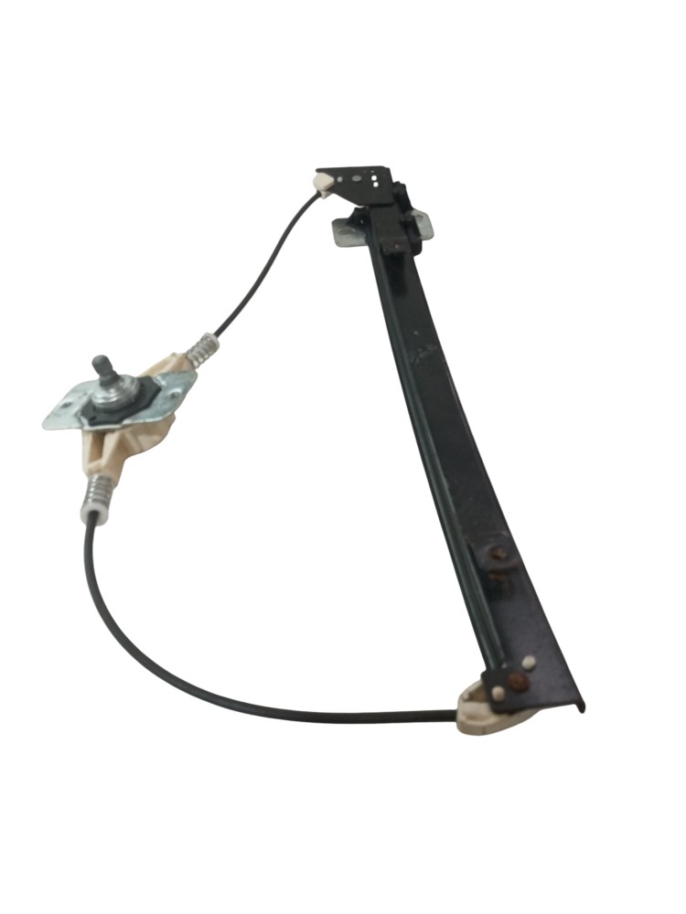 Maquina Vidro Manual Dianteiro Fiorino 97 98 99 2000 Direita 2
