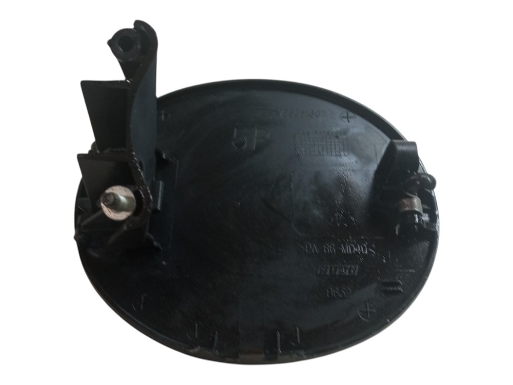 Portinhola Tanque Combustivel Fiat Stilo 2003 2006 2010 2011 5
