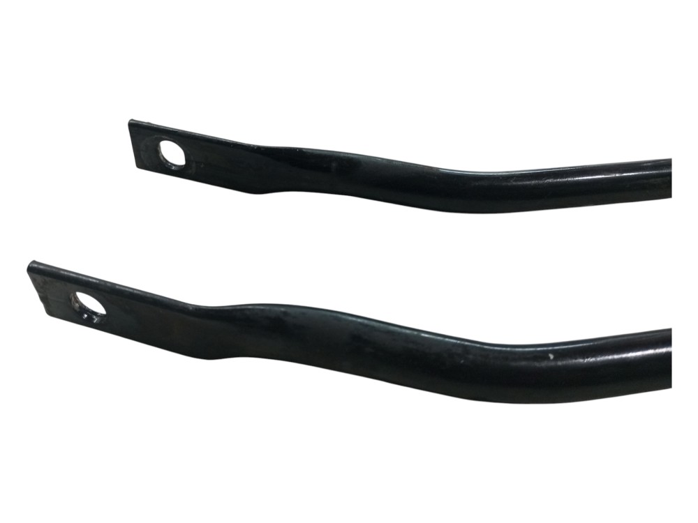 Suporte Barra Agregado Renault Logan Sandero 2014 2019 Par 4