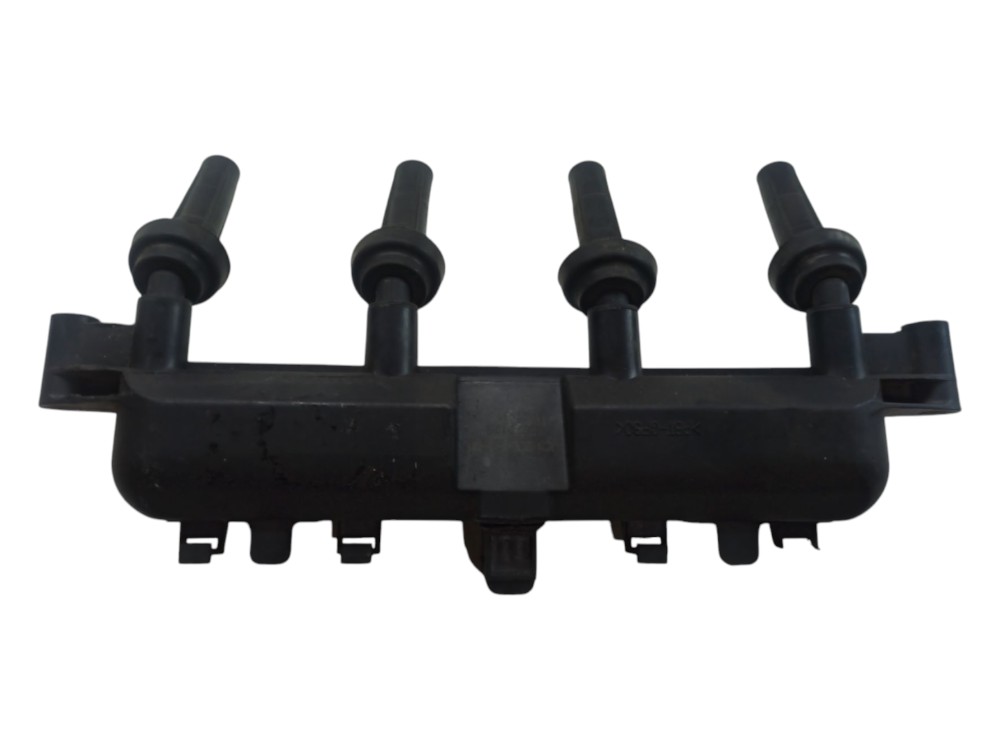 Bobina Ignição Citroen C3 2003 2004 2005 2006 2007 2008 2012 5