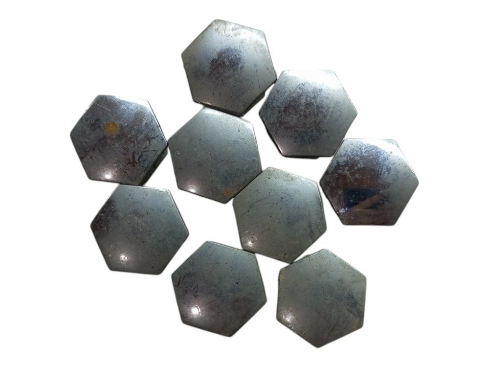 Capa Parafuso Roda Peugeot 407 2005 2007 2010 Jogo 9un 4
