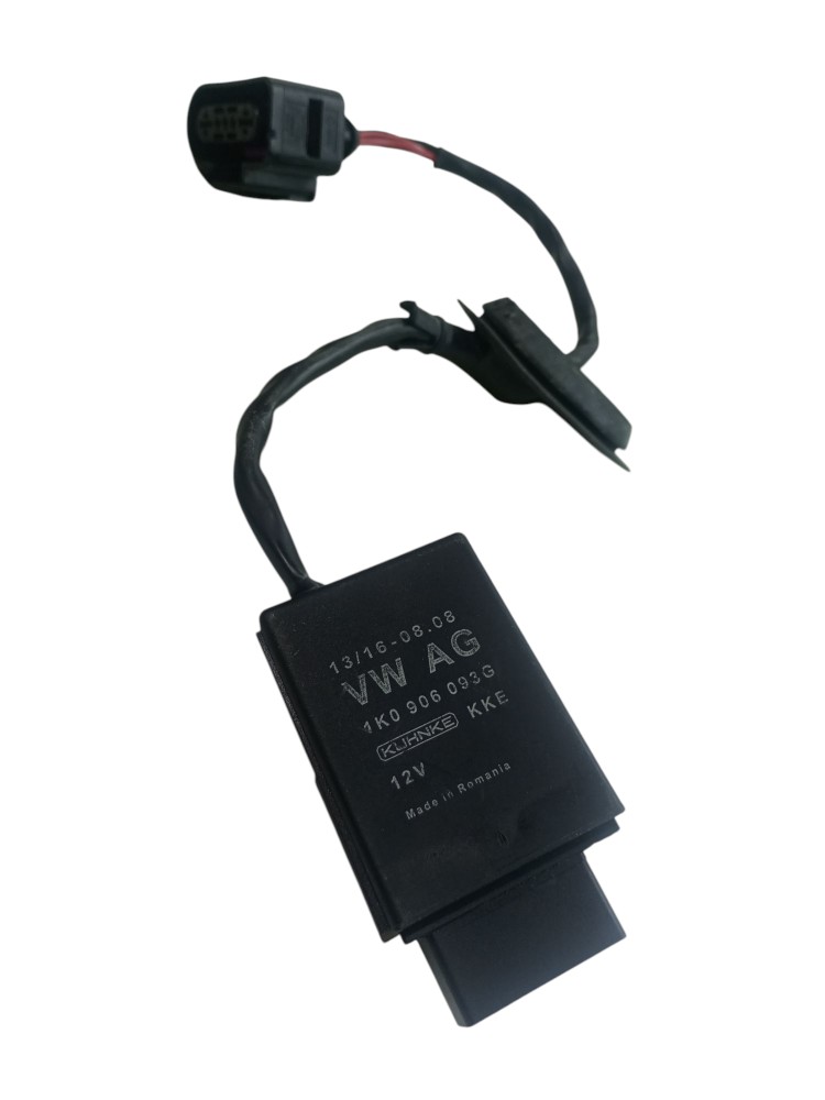 Modulo bomba combustivel audi A3 Jetta 2010  2014 usado 1