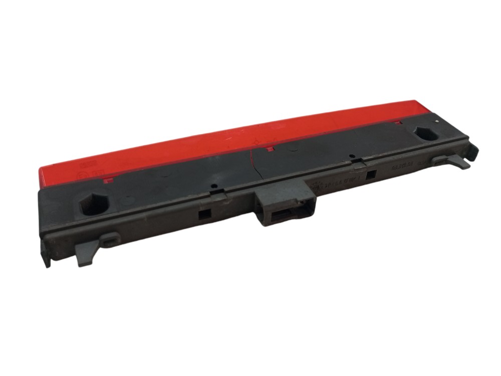 Break Light Luz Freio Fiat Palio Stilo 2003 2006 2008 2009 6