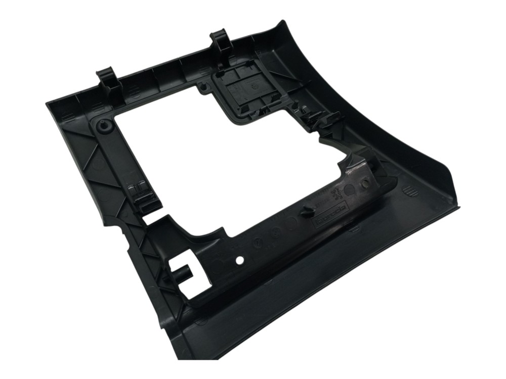 Porta Objeto Peugeot 407 2006 2009 Usado Preto 6