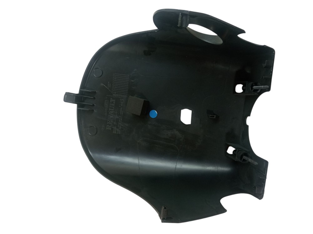 Capa Chave Seta Logan 2008 2010 2012 Renault Moldura Coluna 3