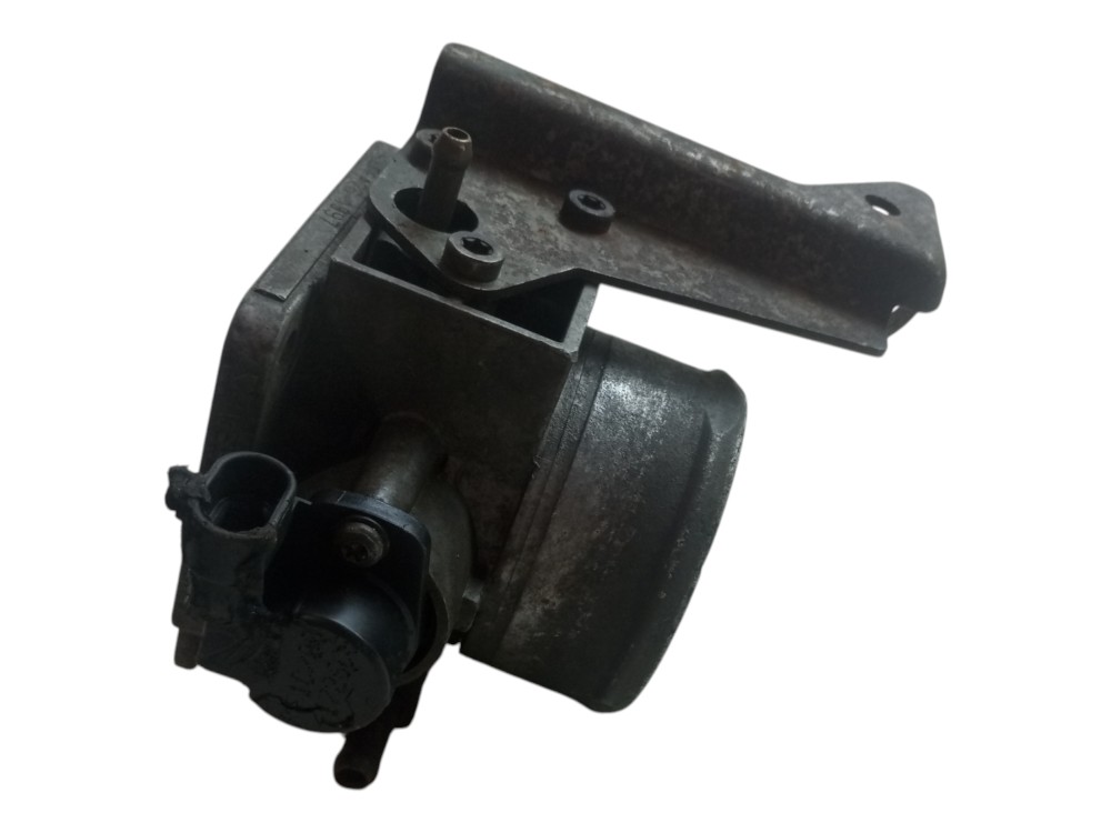 Tbi Fiat Palio Brava Marea 94 2000 2008 Corpo Borboleta 5