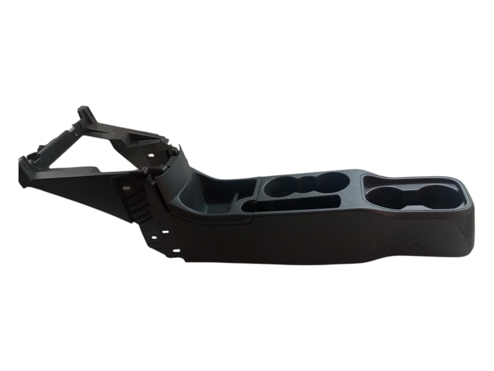 Console Central Ford Ka 2017 2018 2019 2020 2021 Moldura 1