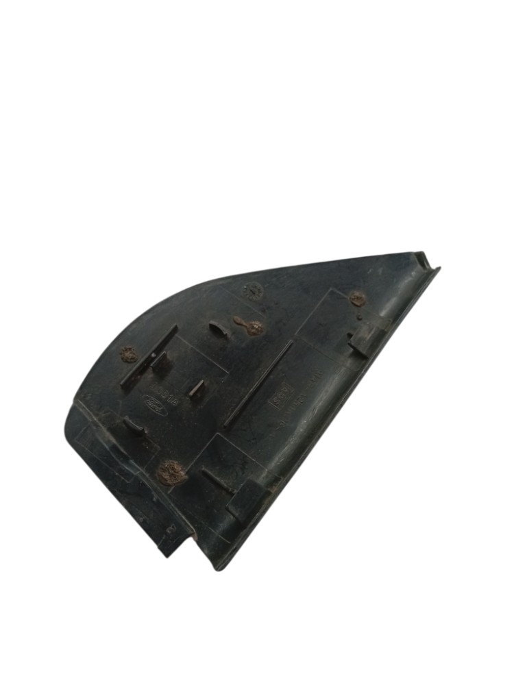 Moldura Retrovisor Ford Escort 96 97 98 99 Interno Esquerdo 3