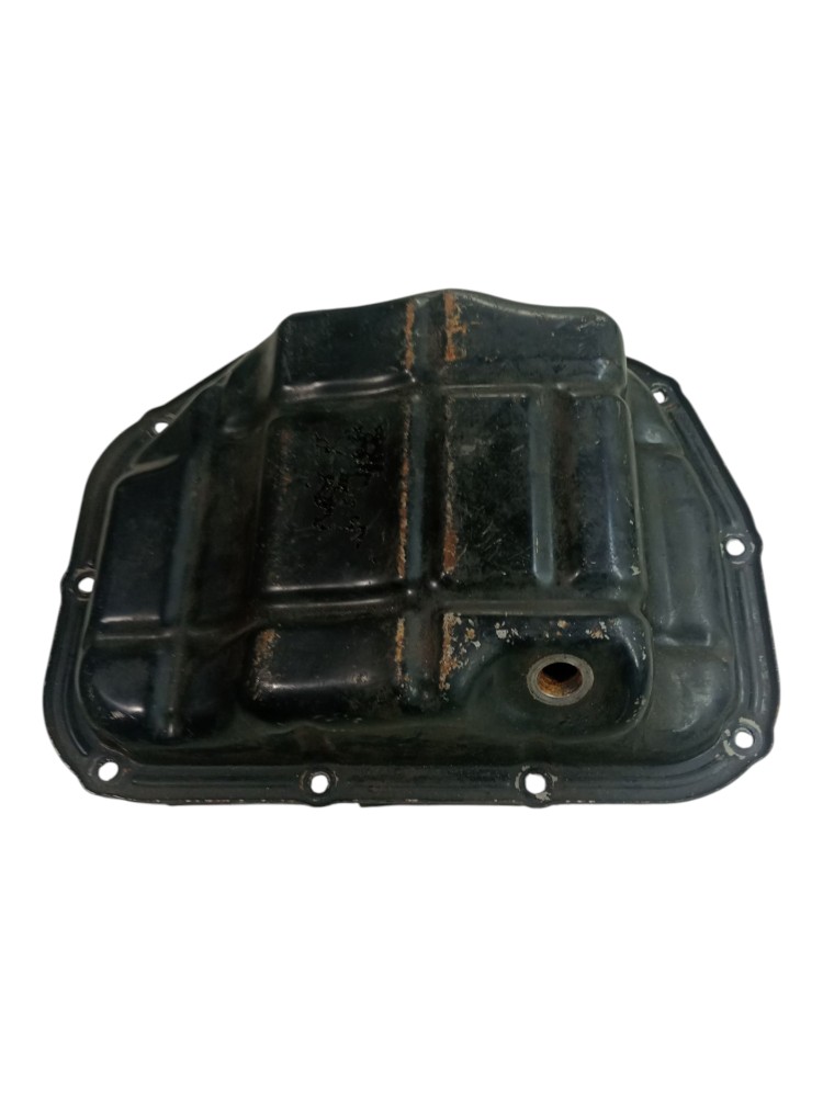 Carter Oleo Motor Pajero Tr4 2002 2004 2006 Mitsubishi 6