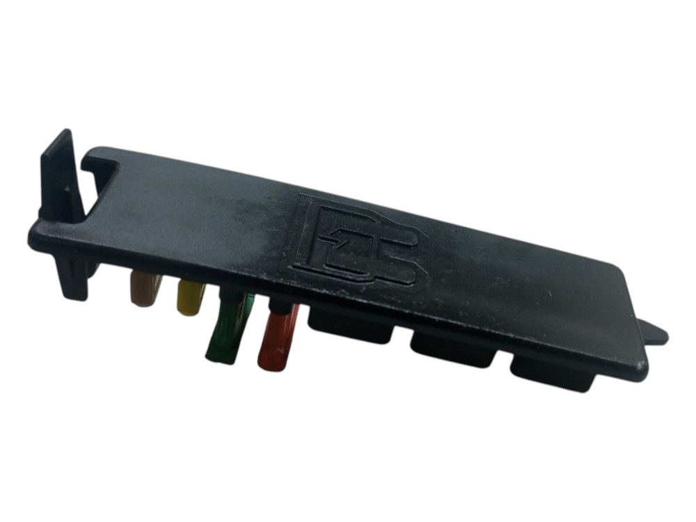 Tampa Reserva Caixa Fusiveis Peugeot 206 99 2005 2010 2012 2