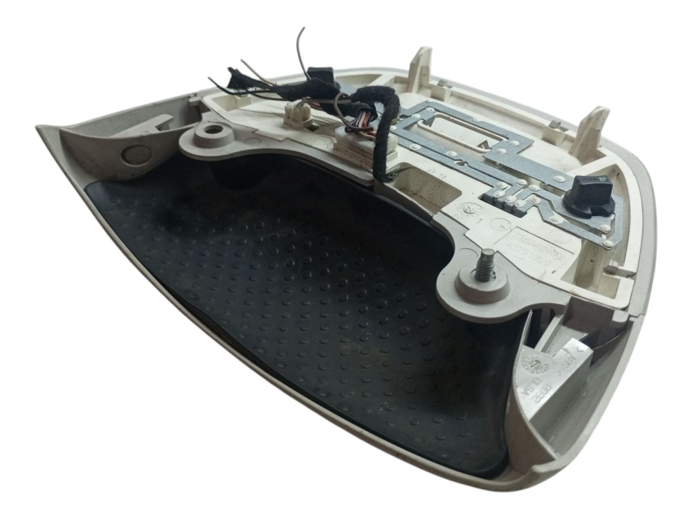 Luz Teto Cortesia Fiat Stilo 2003 2006 2009 2011 Usado 5