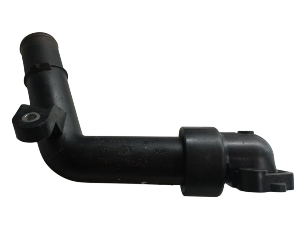 Duto Agua Motor Renault Sandero Logan Clio 2005 2007 2009 6