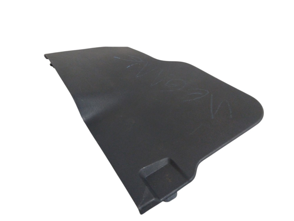 Moldural Lateral Console Megane 2007 2009 2011 2013 Esquerdo 4