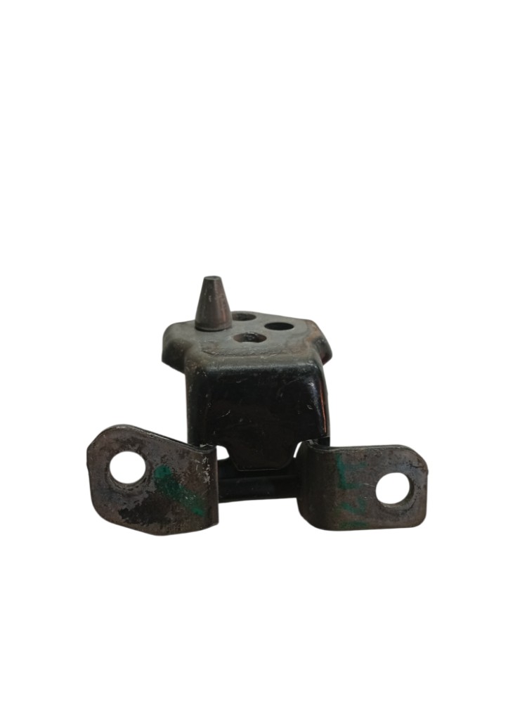 Dobradica Porta Ford Fusion 2006 2012 Traseira Direita 5