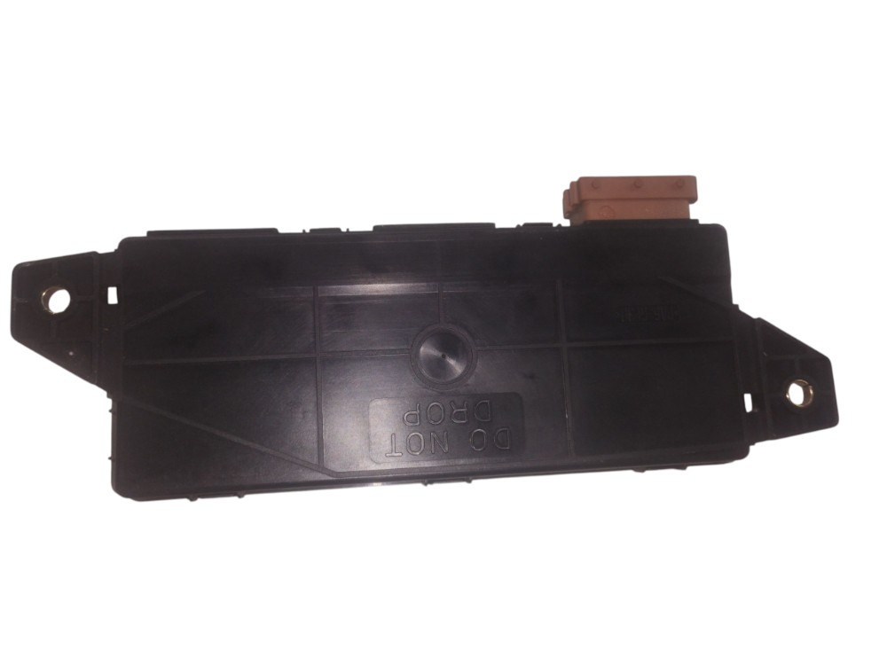 Modulo Conforto Vidro Elétrico Fiat Stilo 2002 2011 Usado 5