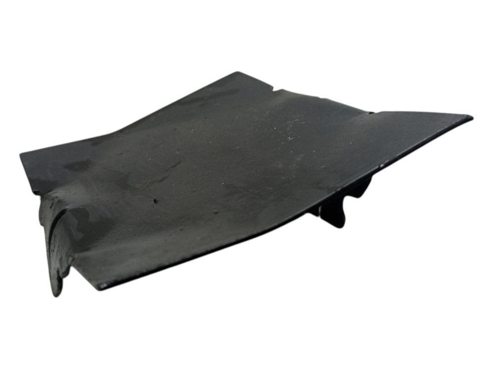 Lata Defletora Ar Quente Motor Fusca 1200 4