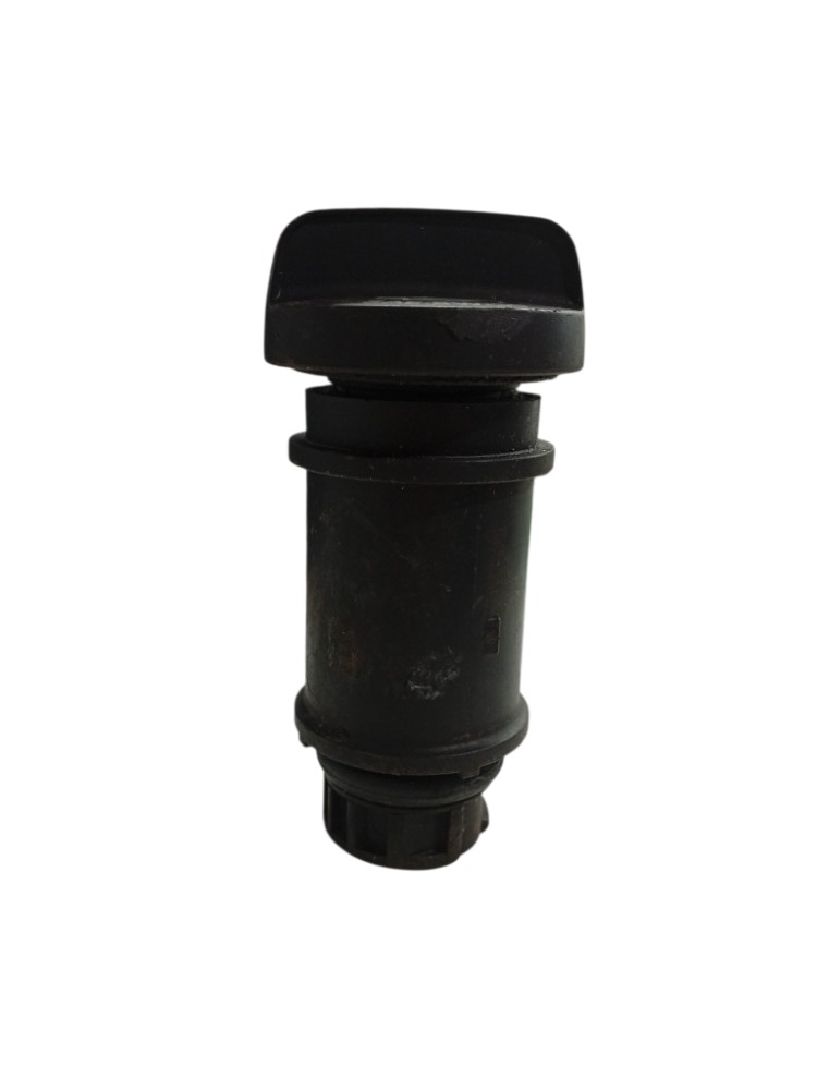 Gargalo Tampa Oleo Captiva 2009 2010 2011 2012 Chevrolet Preto 1