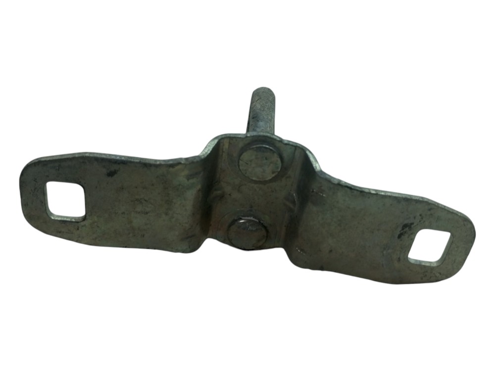 Batente Porta Malas Fiat Argo 2018 2019 2020 2021 2022 2023 5