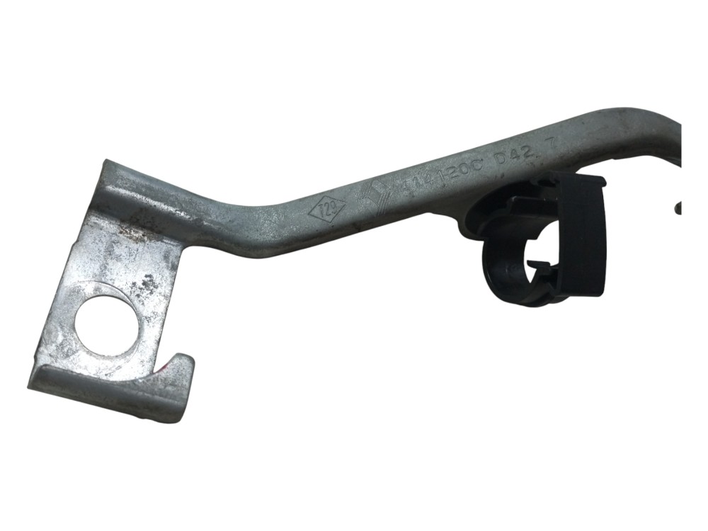 Suporte Chicote Fiacao Renault Scenic 2007 2009 Usado 5