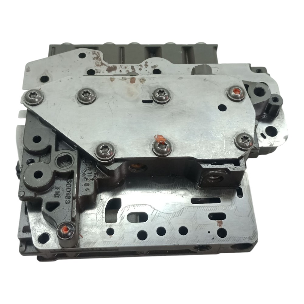 Corpo Valvula Peugeot 308 408 C4 Al4 2.0 16v 2009 2013 3