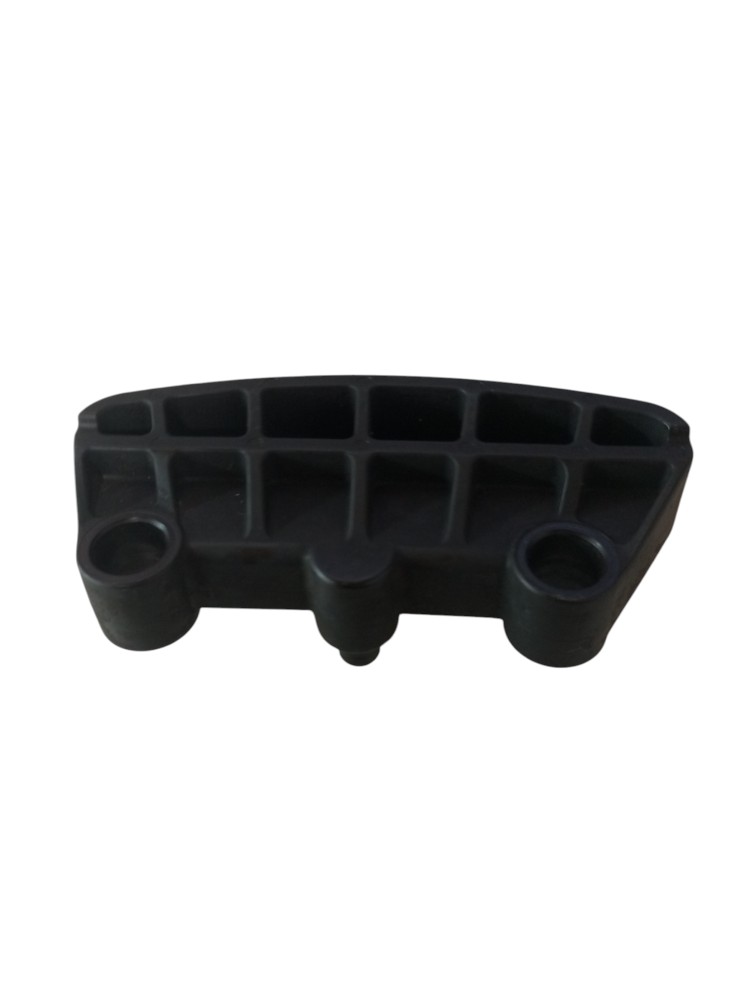 Guia Corrente Comando Discovery 3 Land Rover 2005 2009  Preto 6