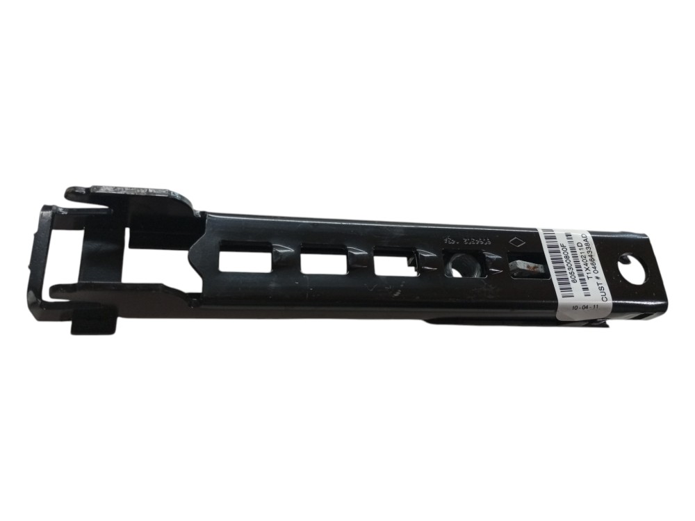 Regulador Altura Cinto Fiat Freemont 2011 2015 2016 Usado 5