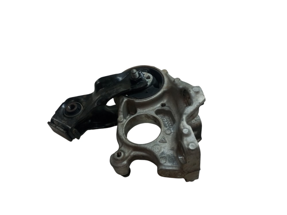 Suporte Motor Coxim Semieixo Peugeot 206 2004 2005 2006 6