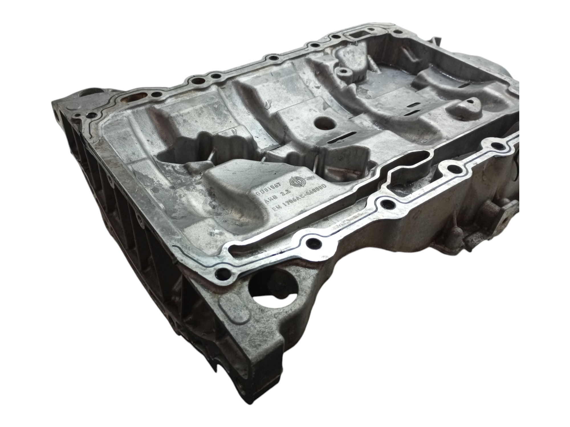 Sobre Carter Audi A4 2.0 Jetta Tfsi 2011 2013 2015 2017 5