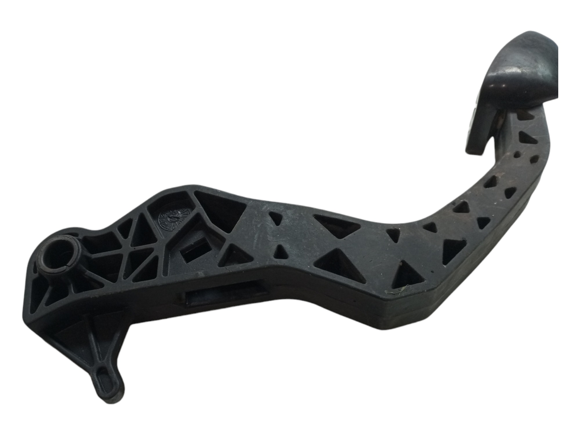 Pedal Embreagem Fox Gol Saveiro 2006 2007 2008 2010 2012 2