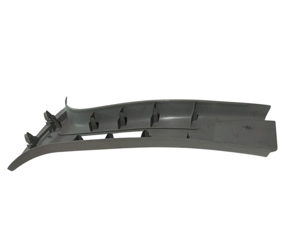 Moldura Superior Coluna Direito Logan 2008 2010 2012 Par 3