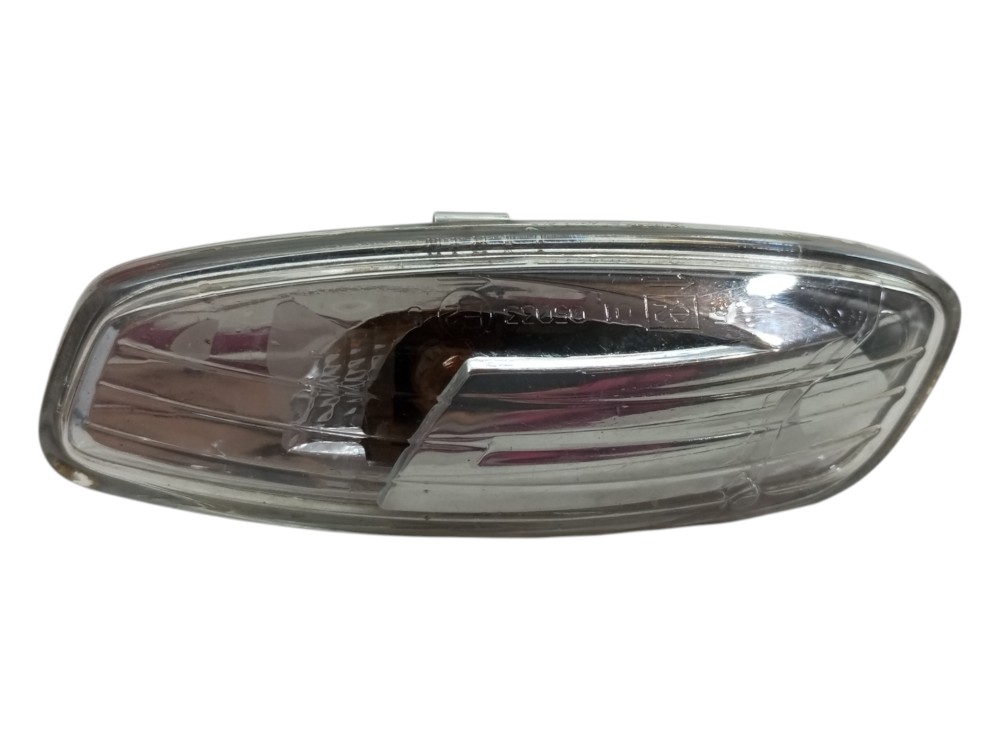 Luz Pisca Retrovisor C4 Picasso 2010 2014 Esquerdo Usado Preto 1