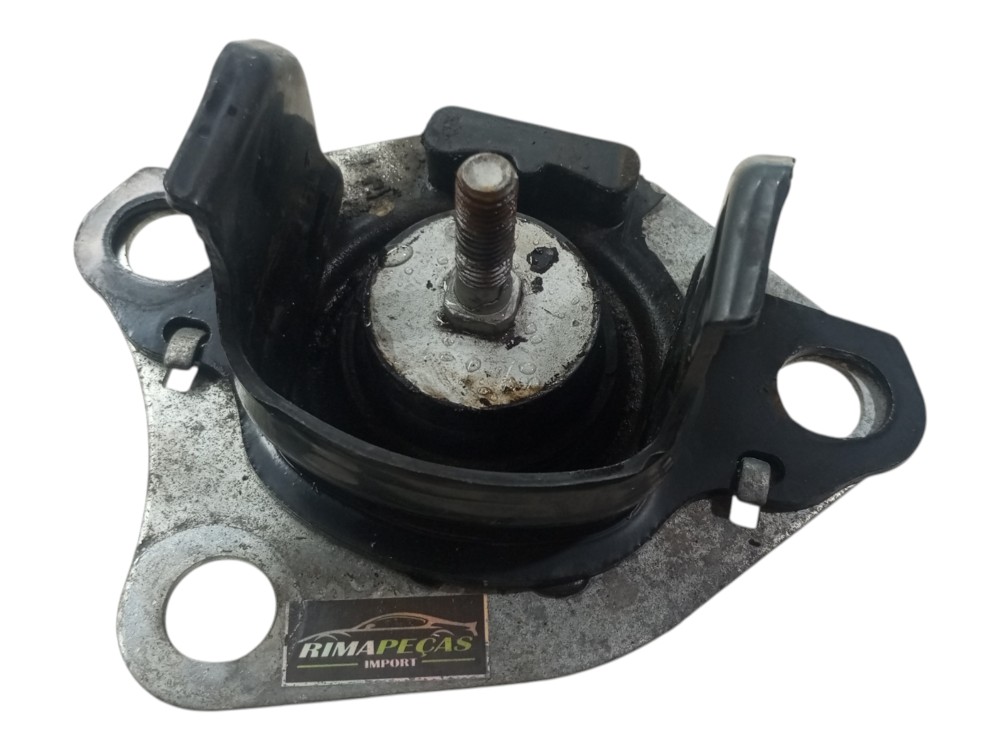 Coxim Motor Renault Scenic 2007 2008 2009 Usado 5