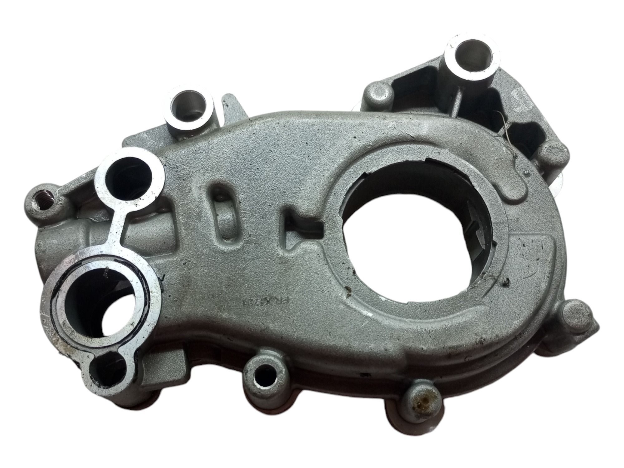 Bomba Oleo Captiva 3.6 V6 2008 2009 2010 2011 2012 Gm 1