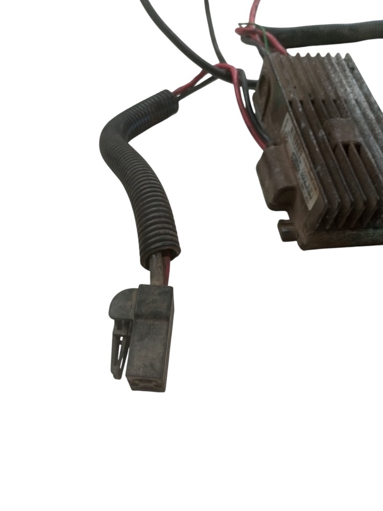 Modulo rele ventoinha stilo 2003 2010 2011  usado  fiat 5