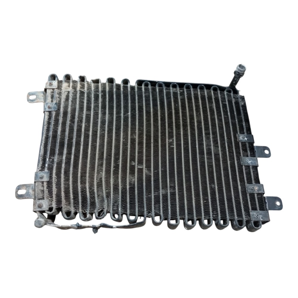 Condensador Ar Condicionado Vw Gol Parati G3 G4 99 14 Usado 2