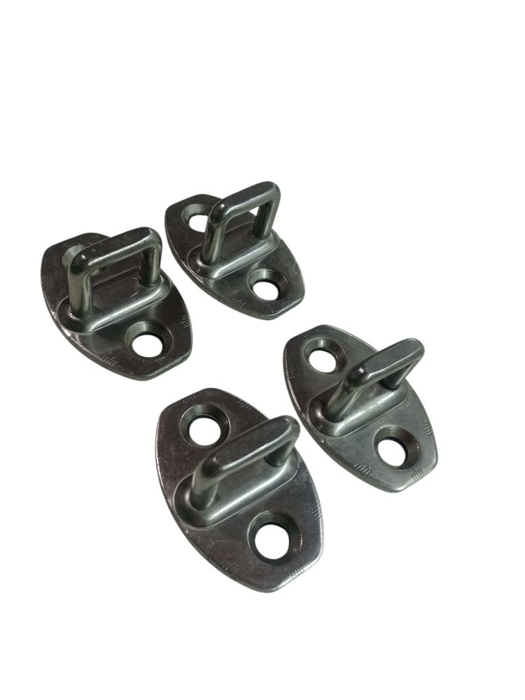 Jogo Batatente Porta Audi A3 Golf Passat 97 99 2003 4 Und 6