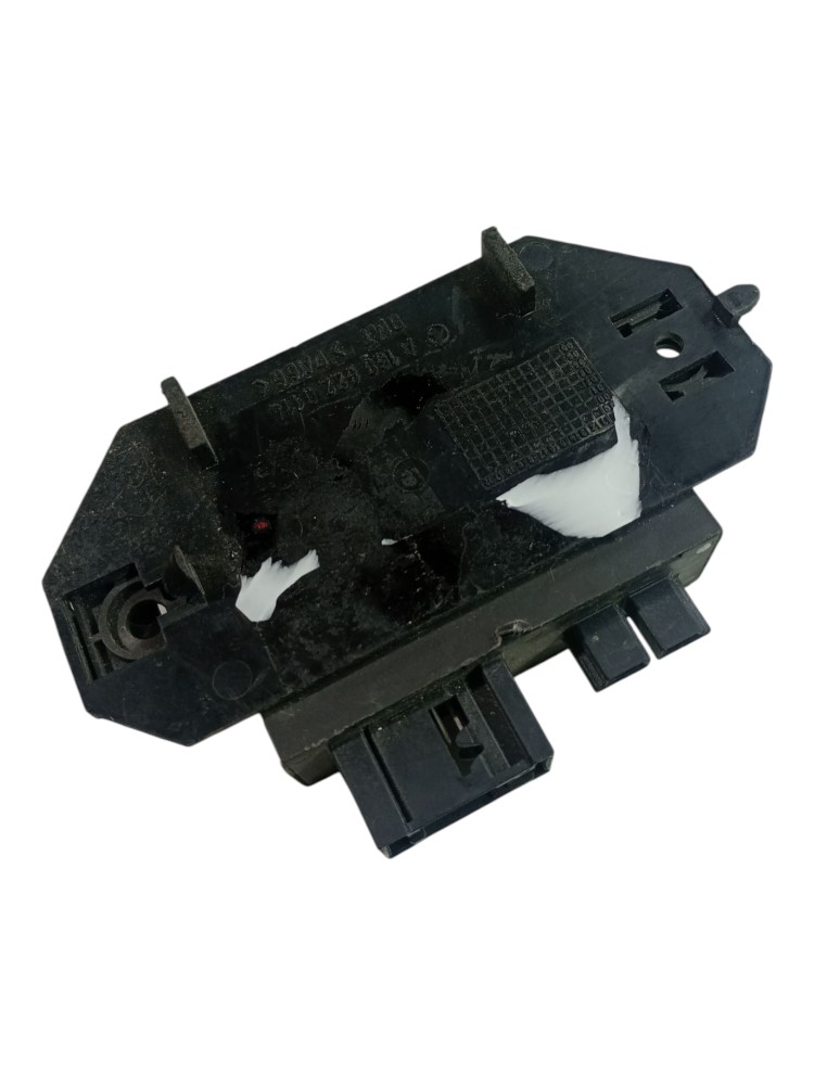 Modulo Imbobilizador Mercedes A160 A190 99 2000 2001 2002 4