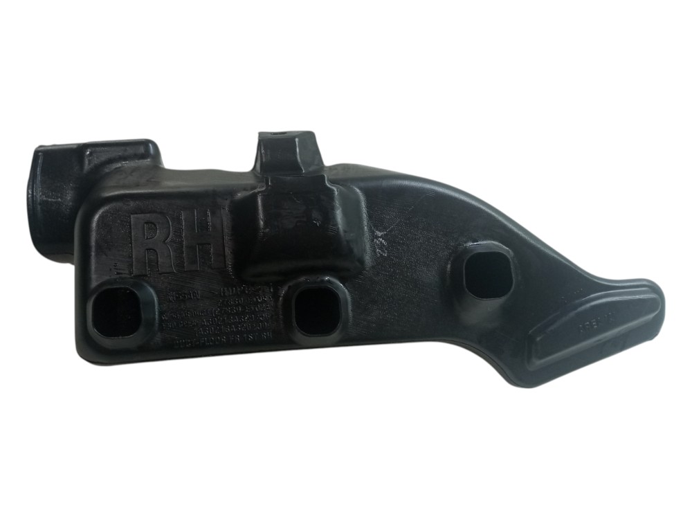 Duto Ventilacao Nissan Sentra 2.0 2007 2010 2013 6