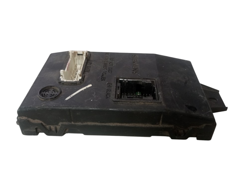 Modulo Conforto Sandero Logan 2008 2009 2010 2011 2012 Uaado 7