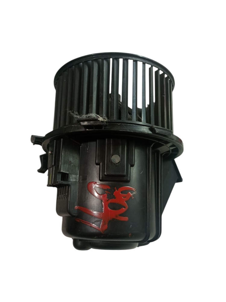 Eletroventilador Motor Peugeot 407 408 Citroen C5 2005 2017 4