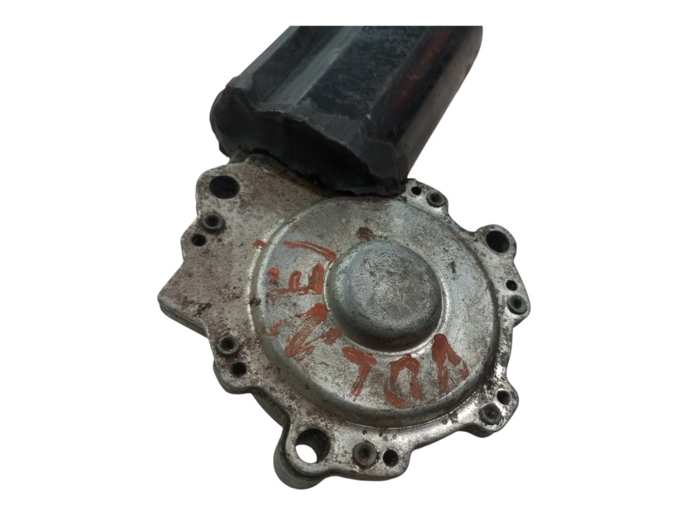 Motor Limpador Parabrisa Universal Carto Usado 4
