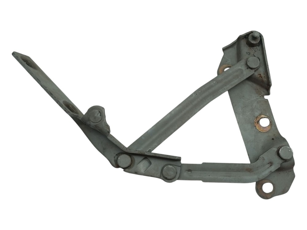 Braco Dobradica Capo Chevrolet Vectra 97 2004 Direito Usado 5