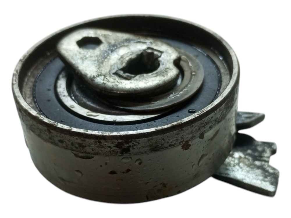 Tensor Esticador Correia Fiat Stilo Gm Celta Corsa 2003 2011 4