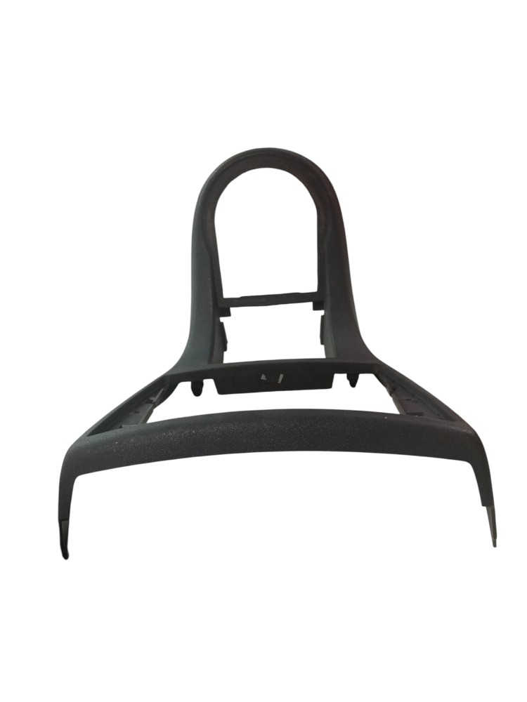 Moldura Console Central Citroen C4 Pallas 2007 2009 2011 2