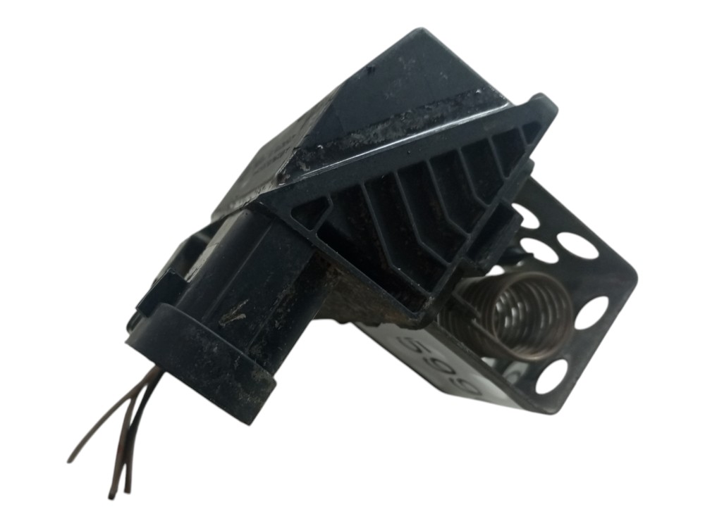 Resistencia Radiador Renault Sandero 2018 2019 2020 2